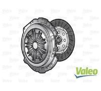 Original VALEO Clutch Kit 826913