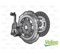 Original VALEO Clutch Kit 834582 for Opel