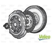 Original VALEO Clutch Kit 835160 For Audi Seat Skoda