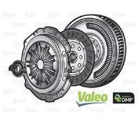 Original VALEO Clutch Kit 837106 For Citroën Peugeot