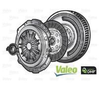 Original VALEO Clutch Kit 837127 for BMW