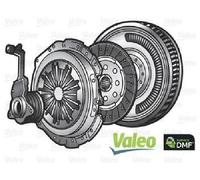 Original VALEO Clutch Kit 837301 for Vauxhall Saab