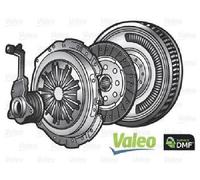 Original VALEO Clutch Kit 837480 for Ford