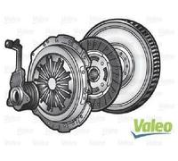 VALEO 845006 Clutch kit