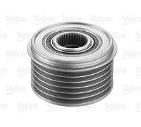 Original VALEO freewheel 588015 for Citroën Fiat Ford Lancia Mazda Opel