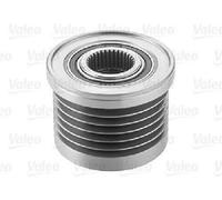 Original VALEO freewheel 588029 for Mitsubishi Nissan Opel Renault