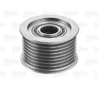 Original VALEO freewheel 588053 for Mazda