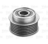 Original VALEO freewheel 588107 for Audi