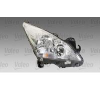 VALEO 043784 Headlight