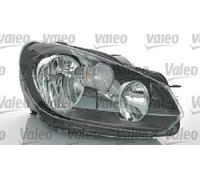 Original VALEO Headlight 043851 for VW
