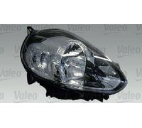 VALEO 044212 Headlight