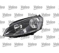 Original VALEO Headlight 044917 For VW