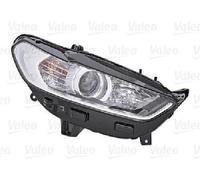 Original VALEO Headlight 046615 for Ford