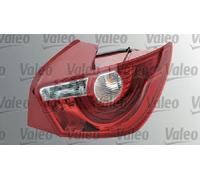 Original Valeo Rear Light 043833 for Seat