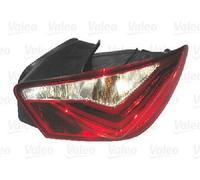 Original VALEO Rear Light 044837 For Seat