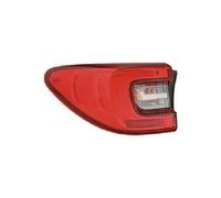 Original VALEO Rear Light 047027 for Renault