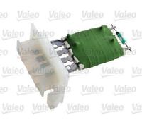 Original VALEO Resistance Interior Blower 515079 for Citroën Peugeot