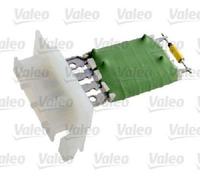 Original VALEO Resistance Interior Blower 515082 for Citroën Peugeot