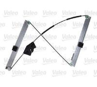 Original VALEO Window Lifter 850596 for Audi Seat