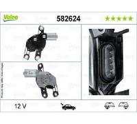 Wiper Motor Rear 582624 Valeo 5G0955711C Genuine Top Quality Guaranteed New