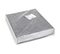 MANN CUK2442 Cabin Air Filter Fits Cadillac Chevrolet Opel Saab Vauxhall