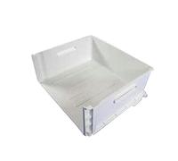 Original Vegetable Drawer Refrigerator, Freezer 481241848848 WHIRLPOOL