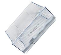 Original vegetable tray Fridge, Fridge, Freezer 00689256, 00747409 BOSCH
