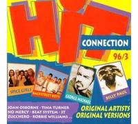 ORIGINAL VERSIONS - HIT CONNECTIOON 96 - VOL.3