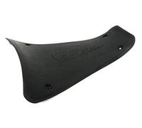 Original Vespa Cover for Battery Case, Made for Vespa GTS Vespa GTS Super Vespa GTS Super Sport, Battery Cover Fits Vespa GT Vespa GT L Vespa GTV 125 200 250 300cc, Genuine Piaggio OEM 1B001014