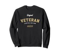 Original Veteran Limited Edition Sweatshirt