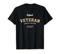 Original Veteran Limited Edition T-Shirt