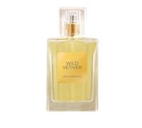 Original Vetiver - Inspired Alternative Perfume, Extrait De Parfum, Fragrance For Men & Women - Wild Vetiver (50ml)