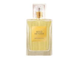 Original Vetiver - Inspired Alternative Perfume, Extrait De Parfum, Fragrance For Men & Women - Wild Vetiver (50ml)