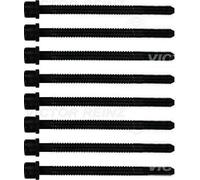 Reinz Cylinder Head Bolt Kit 14-32054-01 - Fits Audi A4/S4 B5, A6 C4, A8 D2, Coupe B3