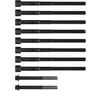 Original VICTOR REINZ Cylinder Head Bolt Set 14-32333-01 For Lexus Toyota