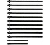 Original VICTOR REINZ Cylinder Head Screw Set 14-32310-02 for BMW