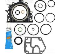 Original VICTOR REINZ Gasket Set Crankcase 08-35038-02 for Audi Chrysler
