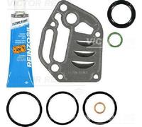 Original VICTOR REINZ Gasket Set Crankcase 08-35054-01 For Audi Seat