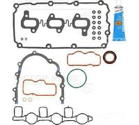 Original VICTOR REINZ Gasket Set Cylinder Head 02-36051-01 for Audi VW