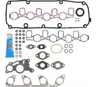 Original VICTOR REINZ Gasket Set Cylinder Head 02-38931-01 for Audi Seat