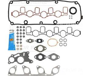 Original VICTOR REINZ Gasket Set Cylinder Head 02-38931-01 for Audi Seat