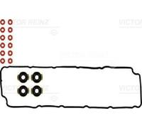 Original VICTOR REINZ Gasket Set Cylinder Head 15-33758-01 for Ford