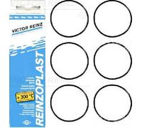 Original VICTOR REINZ Gasket Set Cylinder Head 15-76741-03 for Volvo