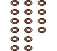 Original VICTOR REINZ Gasket Set Valve Stem 12-52738-01 For Nissan
