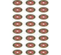 Victor Reinz Valve Stem Seal Set ID High fits Bmw