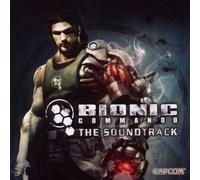 Original Video Game Soundtrack - Bionic Commando