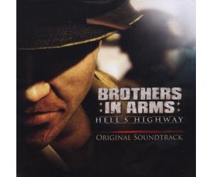 Original Video Game Soundtrack - Brothers In Arms: Hell's Highway