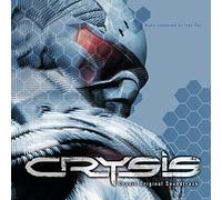 Original Video Game Soundtrack - Crysis
