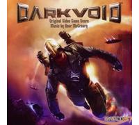 Original Video Game Soundtrack - Dark Void