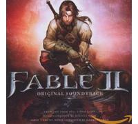 Original Video Game Soundtrack - Fable II